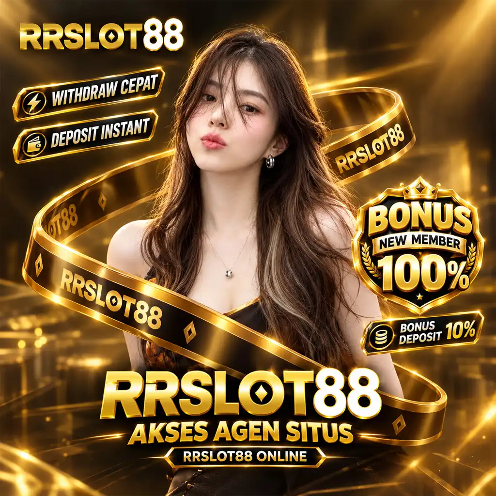 RRSLOT88